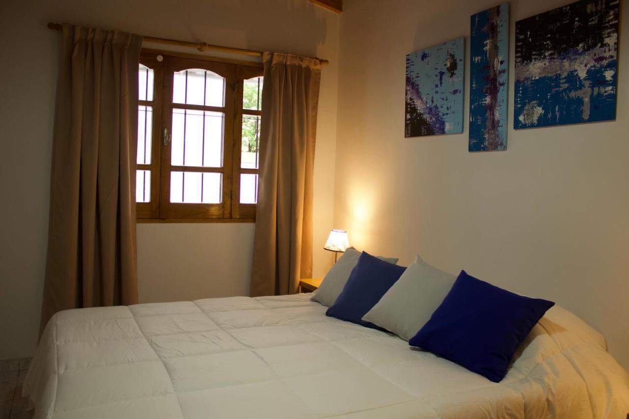 Apartamentos Irigoyen San Rafael  Exterior photo