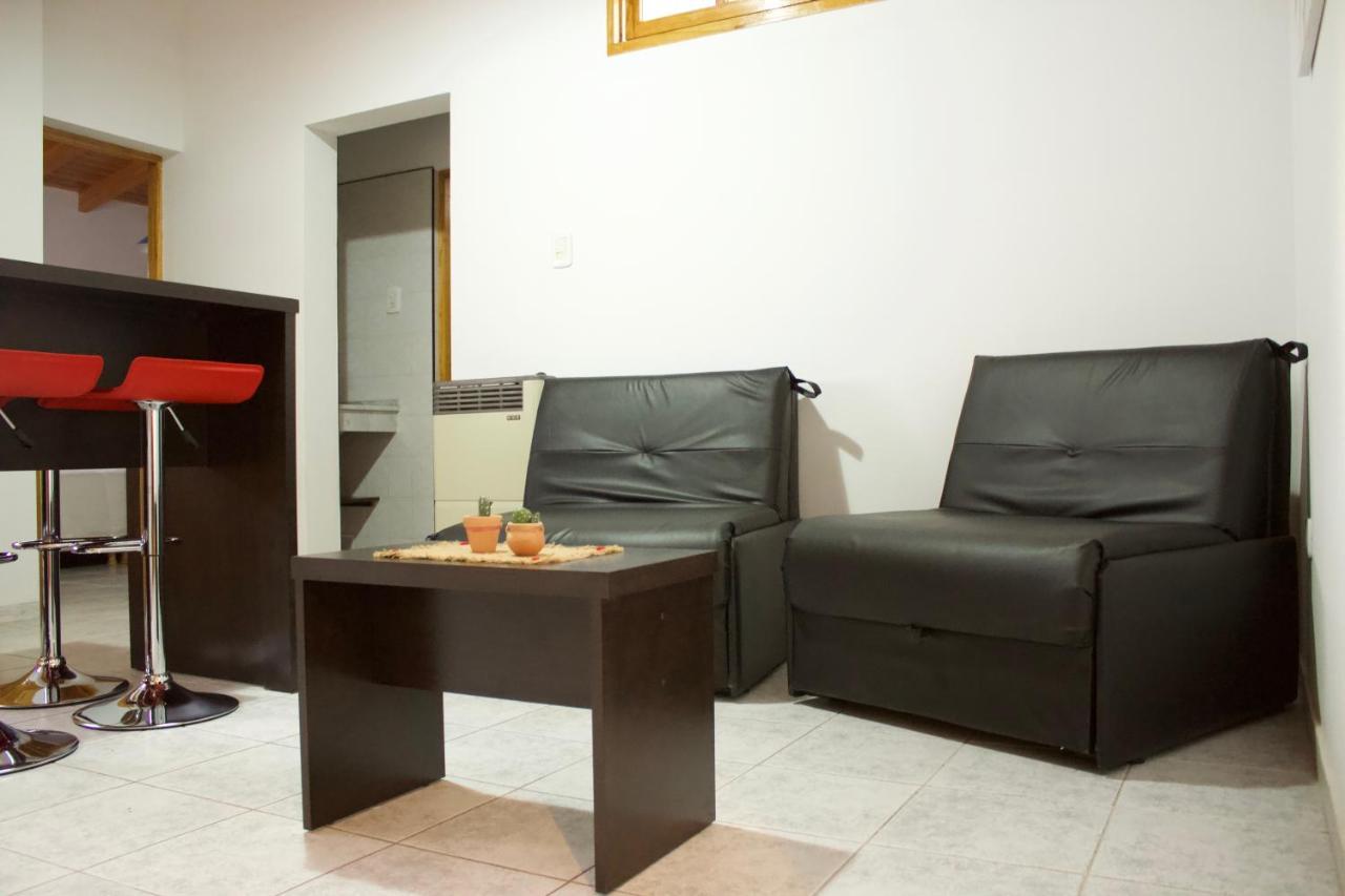 Apartamentos Irigoyen San Rafael  Exterior photo