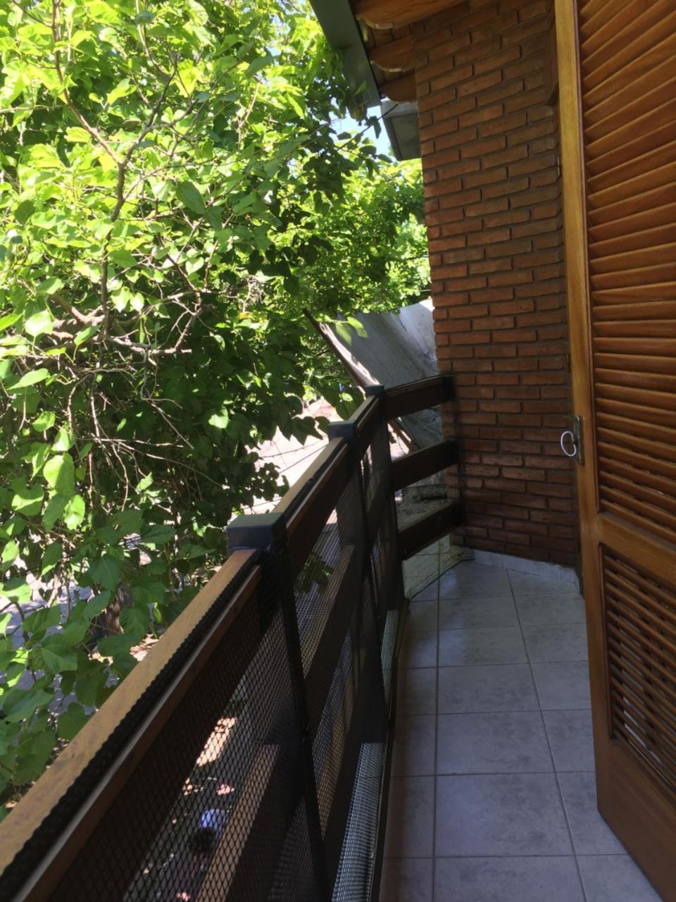 Apartamentos Irigoyen San Rafael  Exterior photo